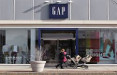 Gap nomina W&K agenzia creativa globale
