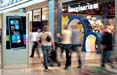 CBS Outdoor porta il digital signage nel centro commerciale irlandese Pavilions 