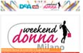 DeAbyDay.tv Media & Video Partner di Weekend Donna Milano Autunno 2012 