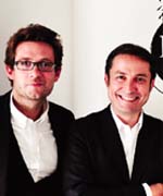 A Herezie l'incarico Chevrolet Europe