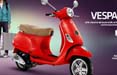  Vespa online con vanGoGh