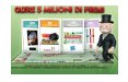 TBWA\Italia annuncia la promozione McDonald's Monopoly