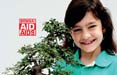 Action Agency firma la campagna Bonsai Aid Aids 2012