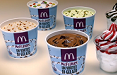 TBWA\Italia fa cantare lo staff McDonald's per i nuovi gelati