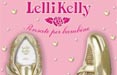 On air la nuova campagna Lelli Kelly