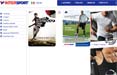 AdmCom si aggiudica il budget di Intersport Italia