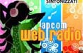 ApCom lancia la web radio