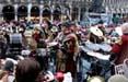 Venezia 2009: sarà un Carnevale ‘unplugged’ 