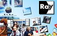 Rai lancia online Ray, spazio all'insegna di interazione e condivisione di contenuti 