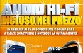 'Audio Hi-Fi incluso nel prezzo' con Expert e Diaviva