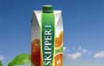 I succhi Skipper di Zuegg nella campagna Tetra Pak di A. Testa 