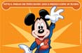 Corriere e Gazzetta portano in edicola 'I Mitici Disney'
