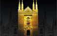 Bea Italia 2012 - Miglior Ambientazione ad Ammiro Y2K e IGP Decaux per 'Il Duomo ti illumina'
