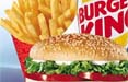 Burger King avvia gara media paneuropea