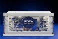 Nuova tappa per il progetto di retail itinerante Nivea Shop firmato Adverteam