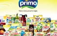 Sisa affida a Palumbo & Partners il look del brand 'Primo'