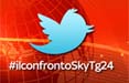A cura di Iaki il live tweeting del confronto dei candidati delle primarie PD su Sky Tg24