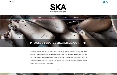 SKA Shoes online la nuova web image firmata Espresso CS 