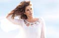 Cindy Crawford: on air la sua nuova linea per Deichmann Calzature