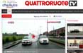Plusmedia firma i video di Quattroruote