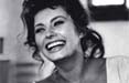 Sofia Loren volto Lagostina nella campagna stampa di DDB Parigi