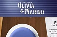 Nuovo sito e nuova app su Facebook per La Bottega di Olivia&Marino 