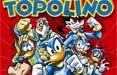Topolino lancia gli Ultraheroes con Tortuga