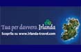 Jwt firma la campagna per Turismo Irlandese