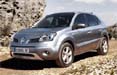 Renault scommette su Koleos e New Megane. Budget 2008 di 180 mln lordi