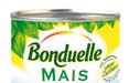 Un nuovo logo per Bonduelle
