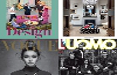  Una settimana di eventi firmati Condé Nast per il Salone del Mobile