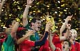 Aegis Media Expert. La finale dei Mondiali conquista il 61% di share