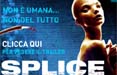 VideaCde e AdvEntertainment insieme per il lancio di 'Splice'
