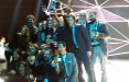 Filmmaster Events è la Best Event Agency 2014. Sul palco del Bea Italia ritira 19 Elefantini