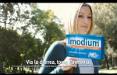 Imodium Orosolubile in tv con JWT/RMG Connect Roma
