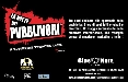 La Notte dei Pubblivori, un sorprendente viaggio internazionale nella creatività dell'advertising, al Blue 

Note il 21, 22 e 23 Aprile