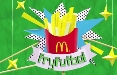 400 milioni di impression per Fry Futbol, la campagna Facebook e Mc Donald's dedicata ai mondiali 