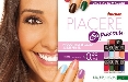 Juliana Moreira testimonial della bellezza Auchan e protagonista della campagna  Piacere & Piacersi firmata Plan.Net Italia