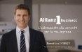 Allianz riparte da 'Have a Nice Day', campagna di Ogilvy & Mather Advertising che racconta l'offerta Allianz1 Business