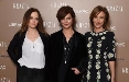 Grazia e Lierac celebrano il cinema e la bellezza con la proiezione del film 'Assolo' di Laura Morante