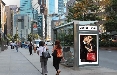A JCDecaux il controllo di CEMUSA con l'arredo urbano di New York