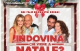 Con Top Time 7 brand nel film 'Indovina chi viene a Natale?'