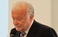 Luigi Ferrari riceve il premio Assirm 2015