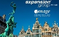 Expansion Group ad Anversa per il meeting internazionale di Image