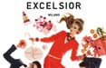 Debutto in adv per Excelsior Milano