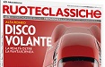 Ruoteclassiche si fa nuovo: raccolta a +78% e tiratura di 100mila copie