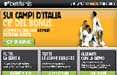 Serie A tutta da scommettere: on line la nuova campagna di Betfair.it  