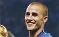 Harmont & Blaine fa il bis con Cannavaro
