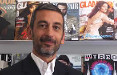 Michele Ridolfo nuovo Senior Vice President Business Development and Monetization Condé Nast Italia
