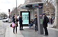 A Parigi debuttano gli Arredi Intelligenti di JCDecaux 